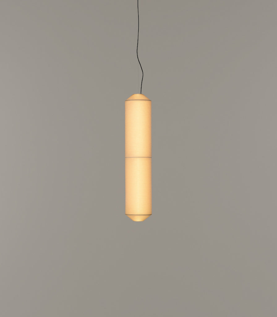 Santa & Cole Tekio Vertical Pendant Light in Medium size