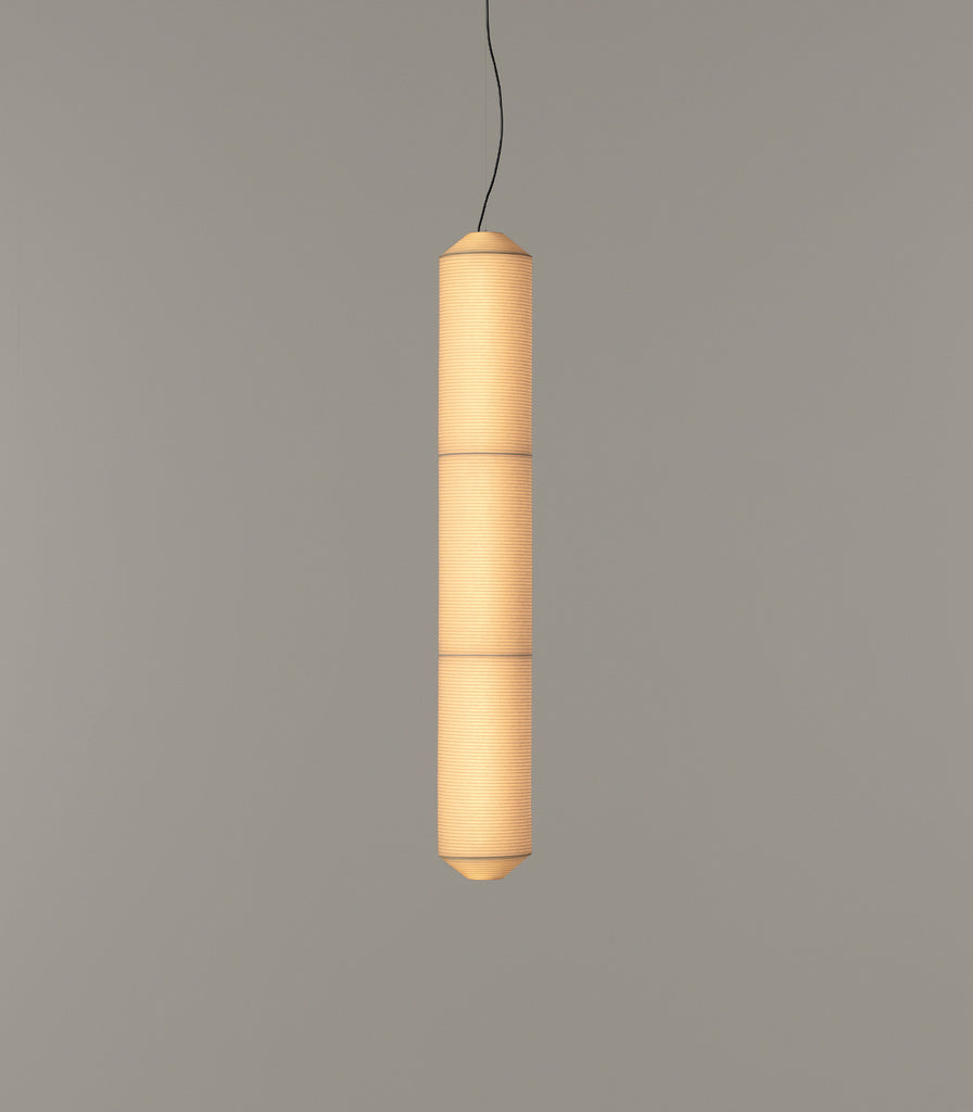 Santa & Cole Tekio Vertical Pendant Light in Large size