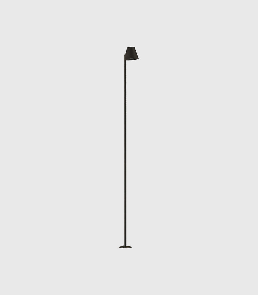 Royal Botania Parker Path Light featured within a outdoor space