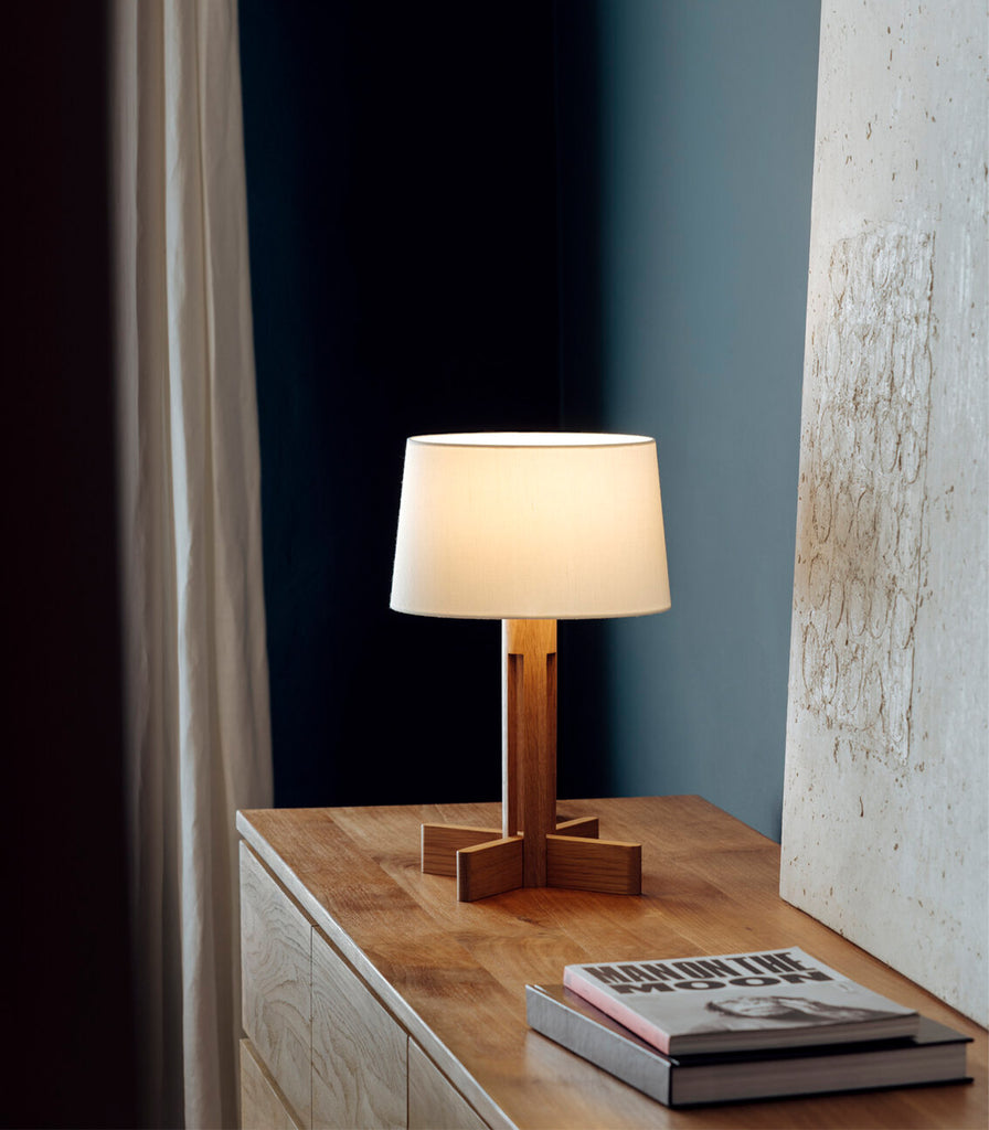 Santa & Cole FAD Table Lamp in Large size