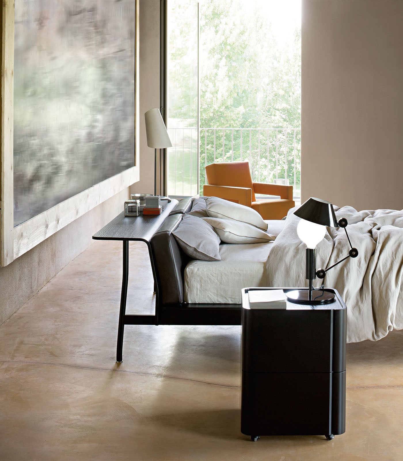 Mr. Light Table Lamp | Lighterior