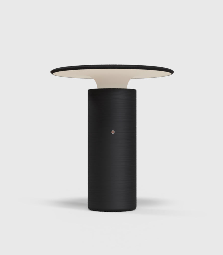 Klaylife Nais Table Lamp in Black