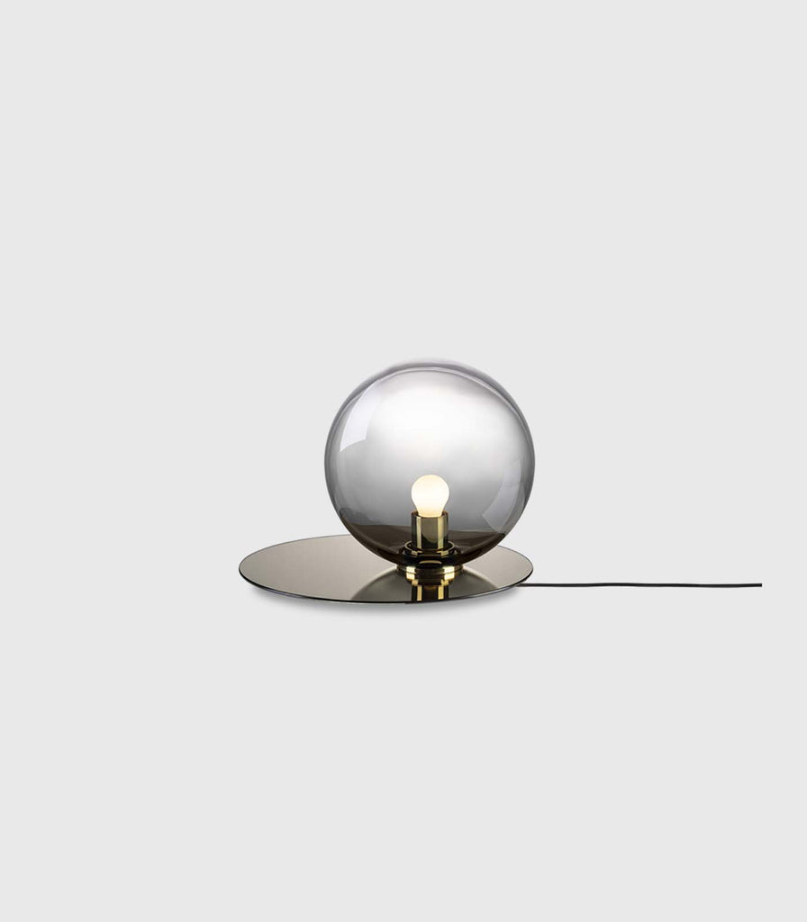 Bomma Umbra Table Lamp in Smoke