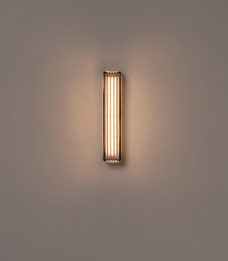 Santa & Cole Estadio Singular Wall Light features within interior space