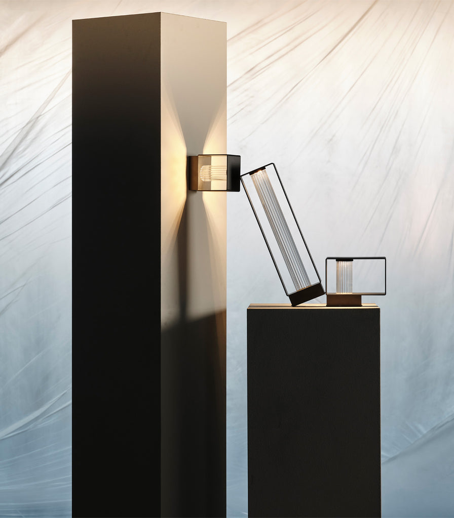 Frame Wall Light | Lighterior