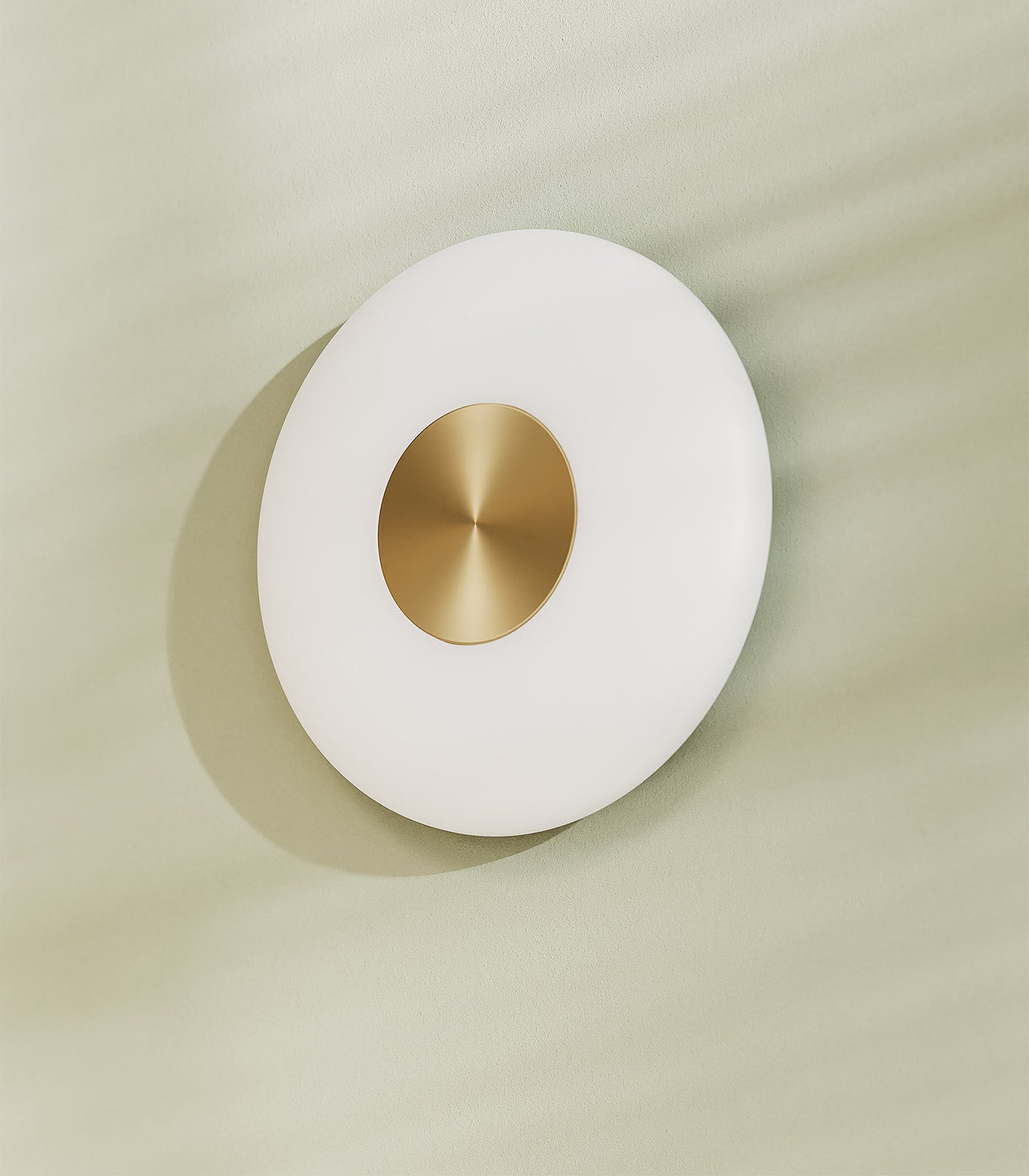 Glints Menu Glint Opal Wall Light | Lighterior