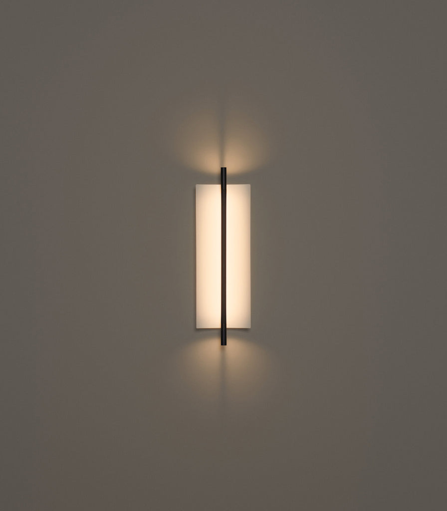 Santa & Cole Lamina 45 Wall Light featured within interior space