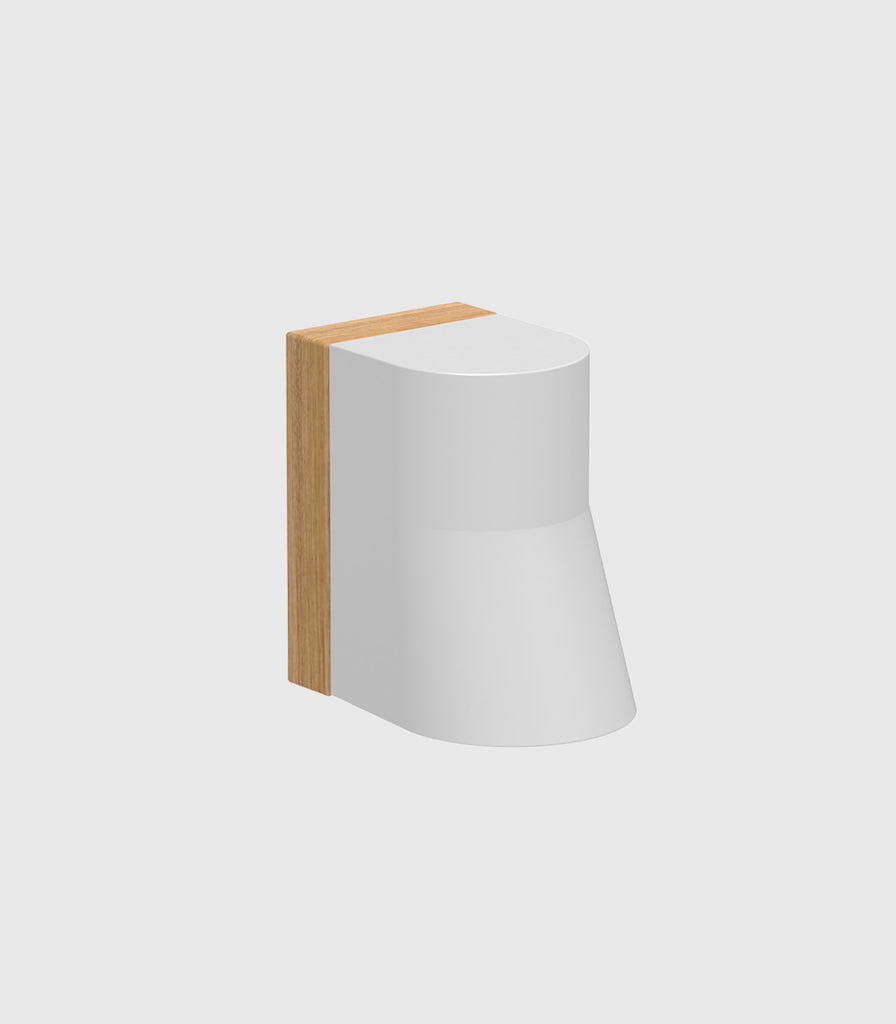 Royal Botania Beacon Wall Light in White