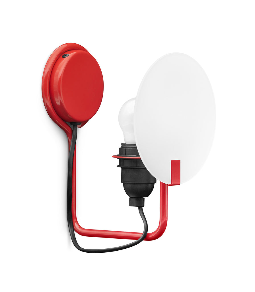 Bugia Wall Light | Lighterior