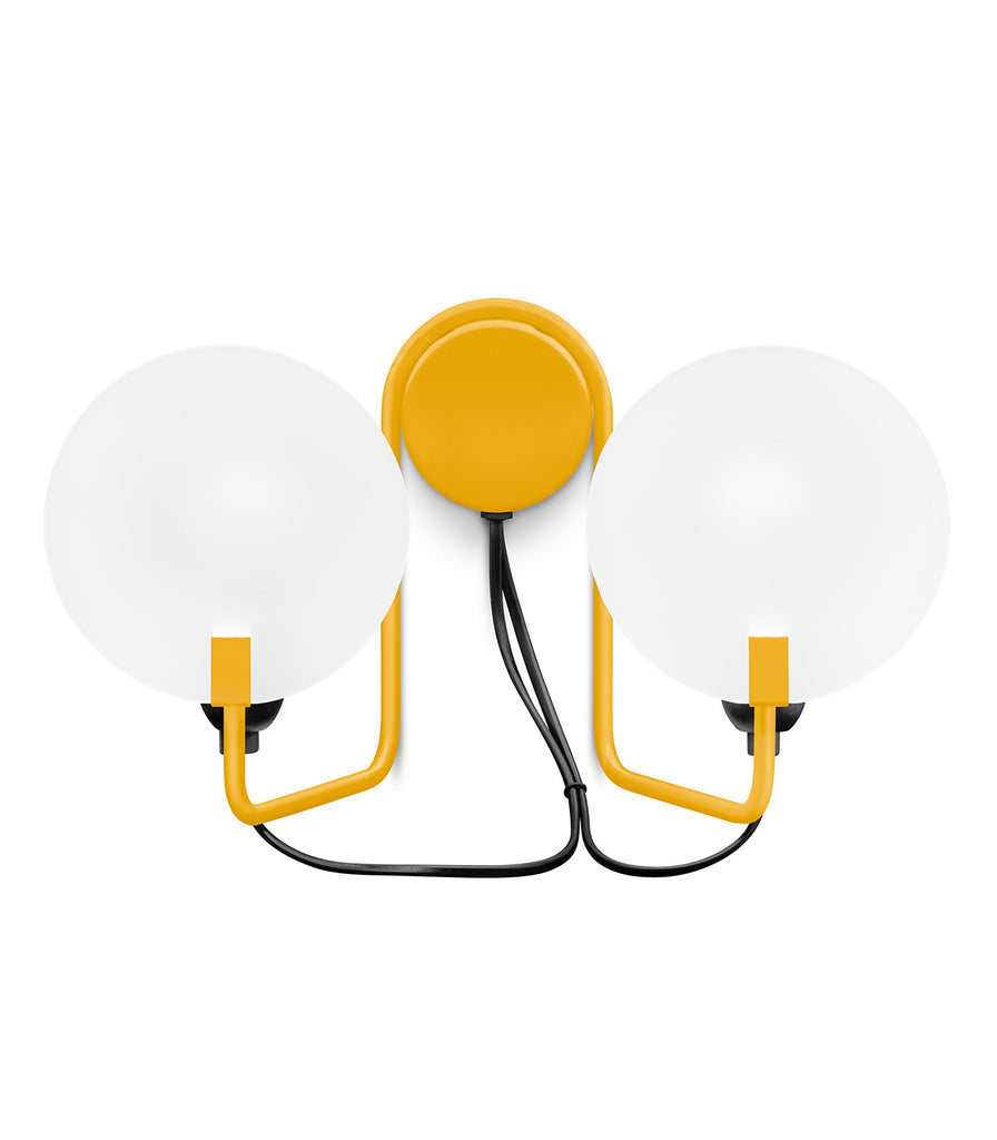 Bugia Wall Light | Lighterior