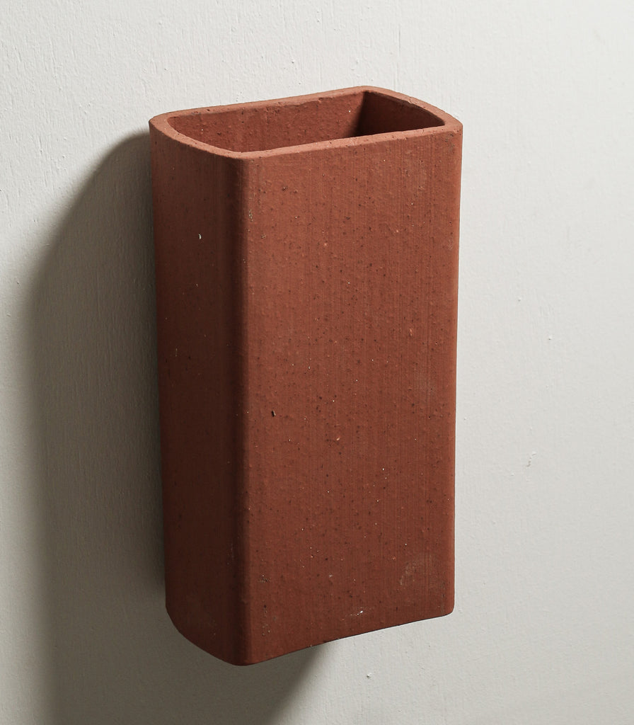 Ceramic Box Wall Light | Lighterior