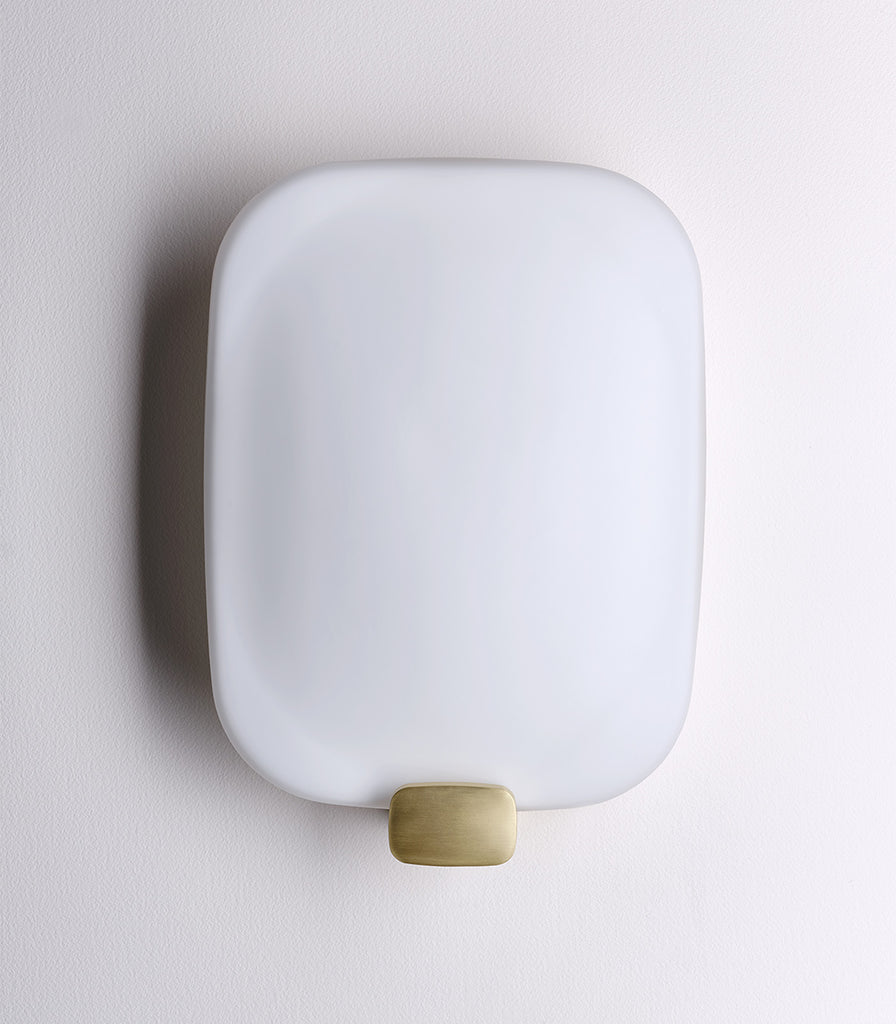 Tinder Light Light Me Tender Wall Light | Lighterior