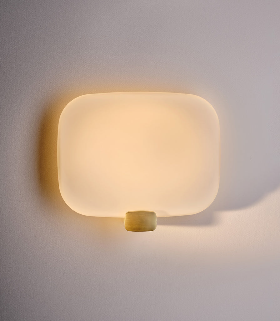 Tinder Light Light Me Tender Wall Light | Lighterior
