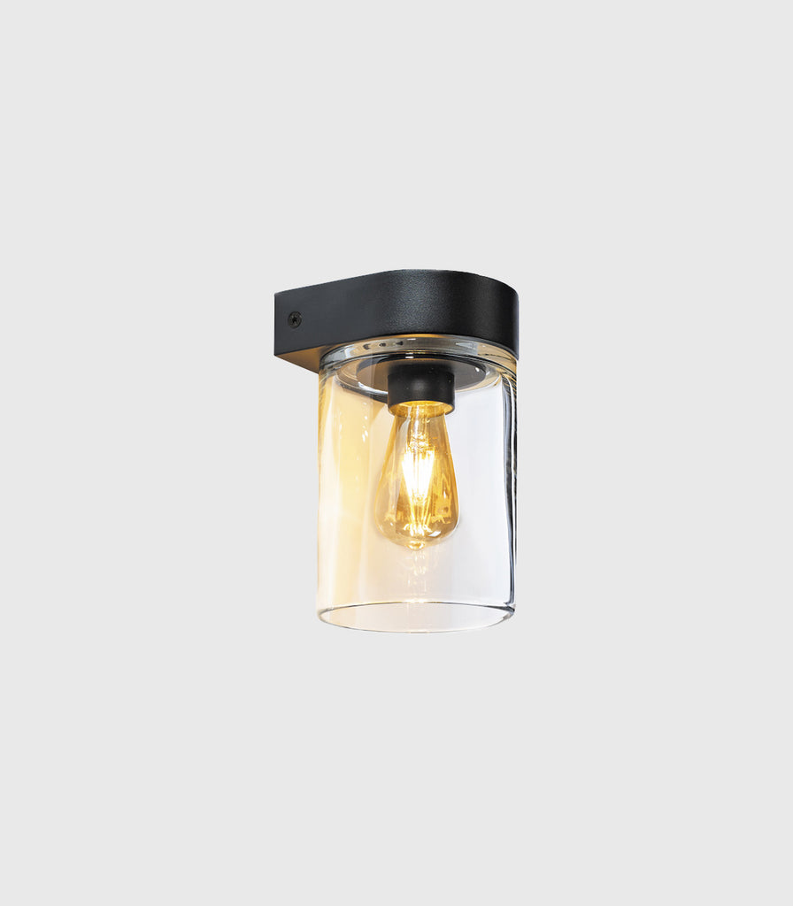 Royal Botania Tesla Wall Light in Clear