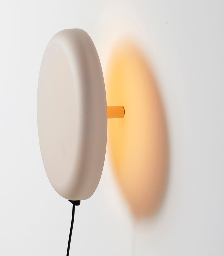 Lighterior Mood Wall Light featured within interior space