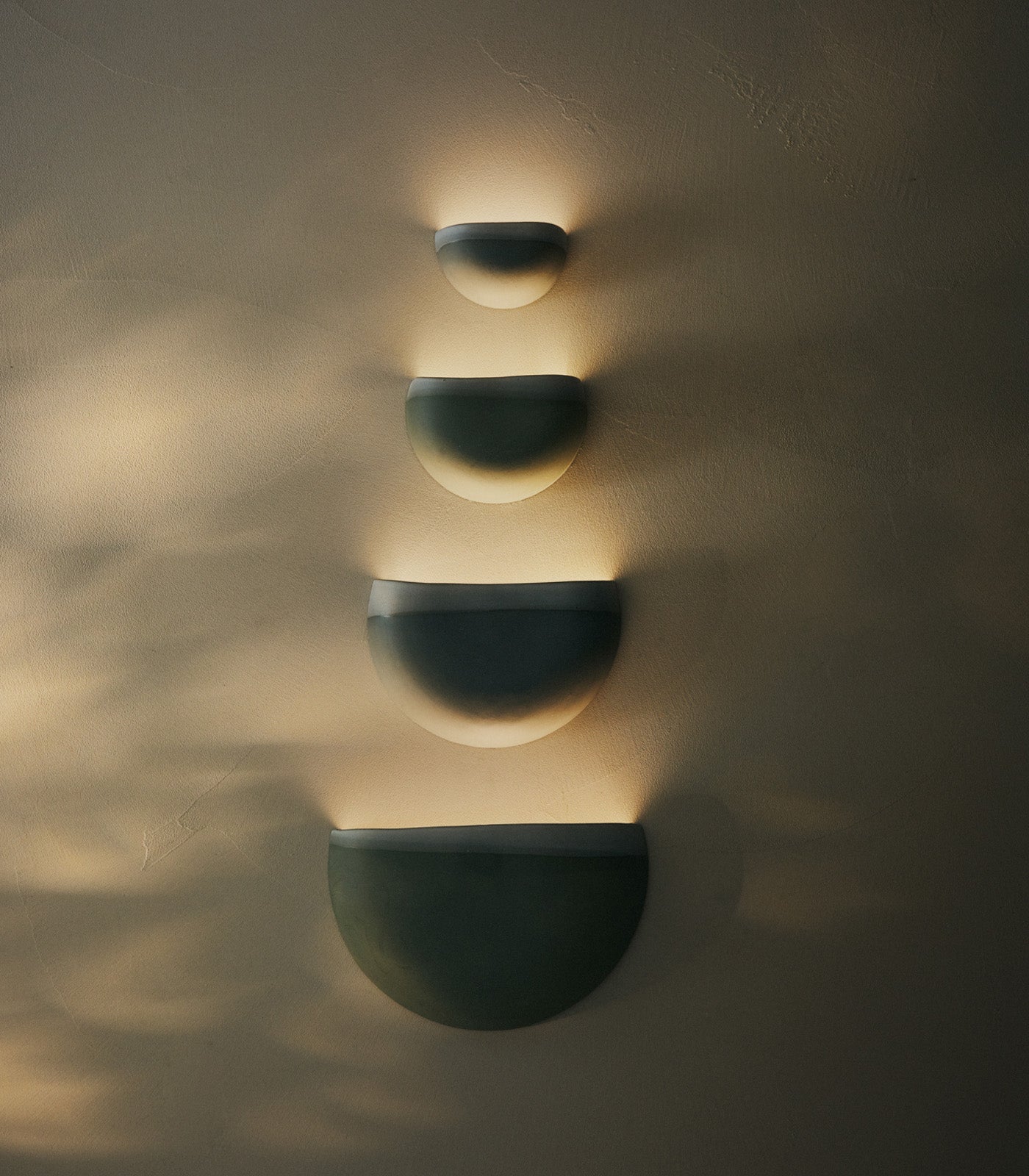 Studio on sale wall lights