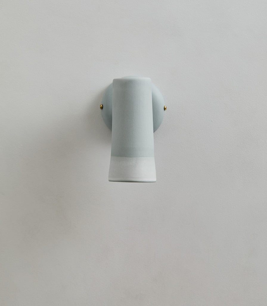 Studio Enti Dusked Evo Wall Light featured within interior space