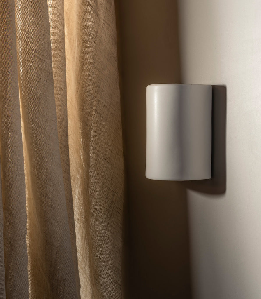Dawn Short Wall Light | Lighterior
