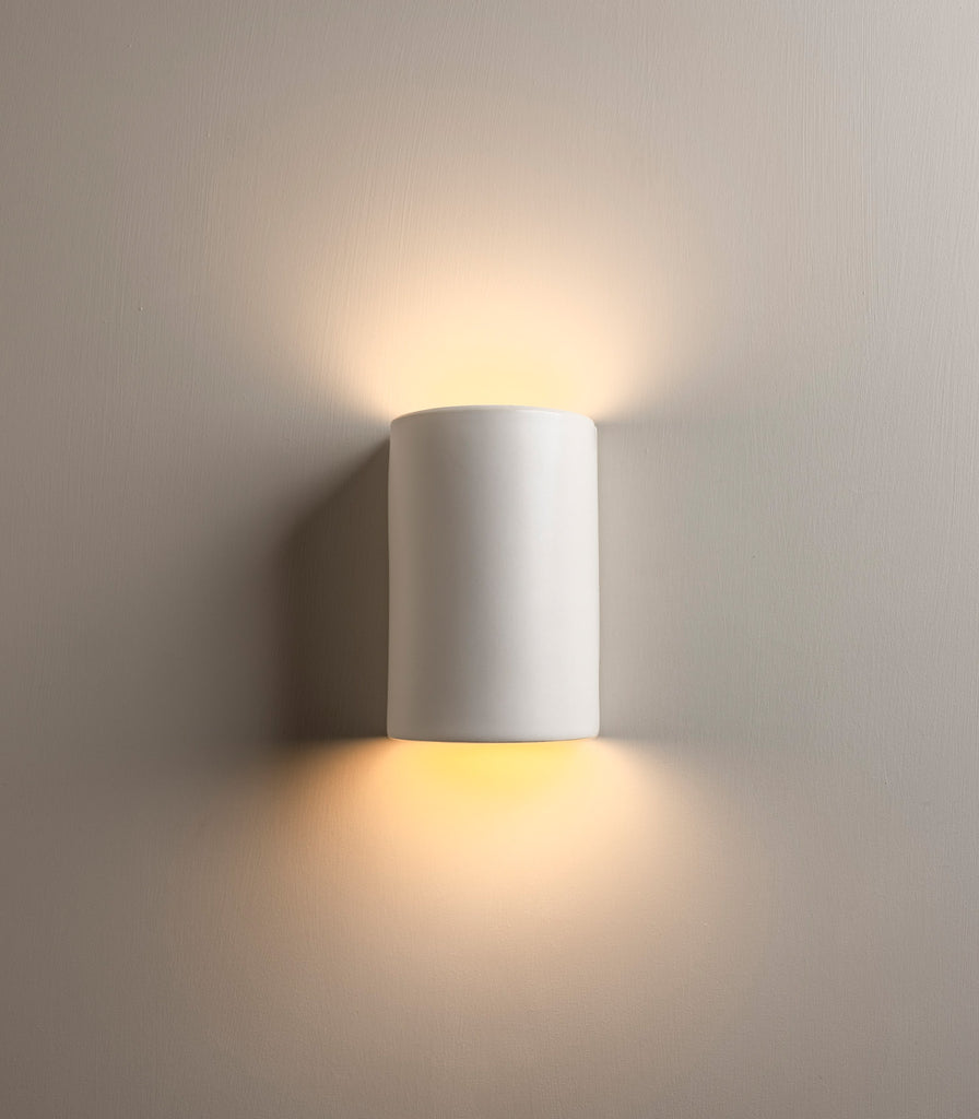 Dawn Short Wall Light | Lighterior