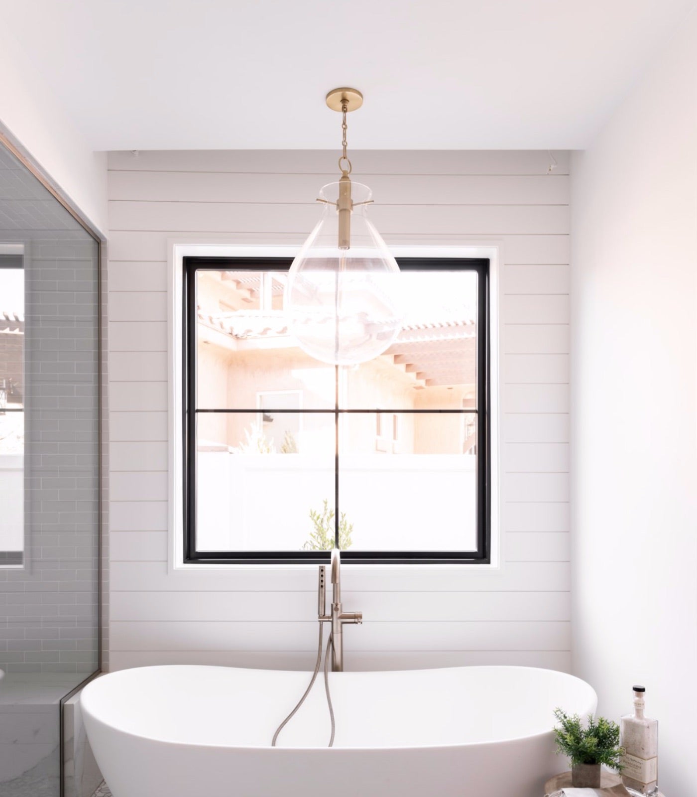 Ivy Pendant Light
