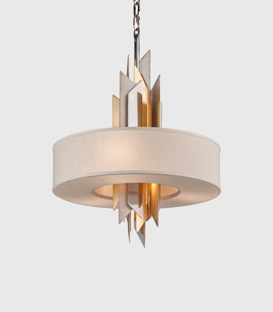 Hudson Valley Modernist Pendant Light in 6 light