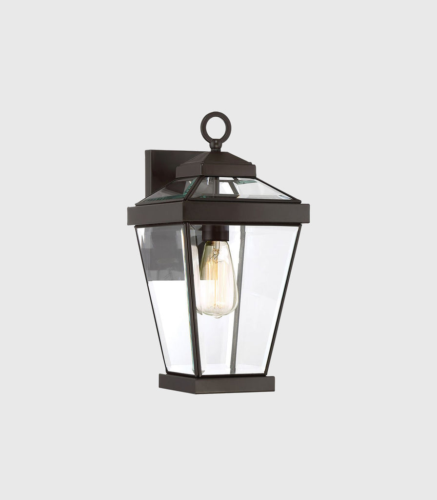 Elstead Ravine Wall Light in Small size