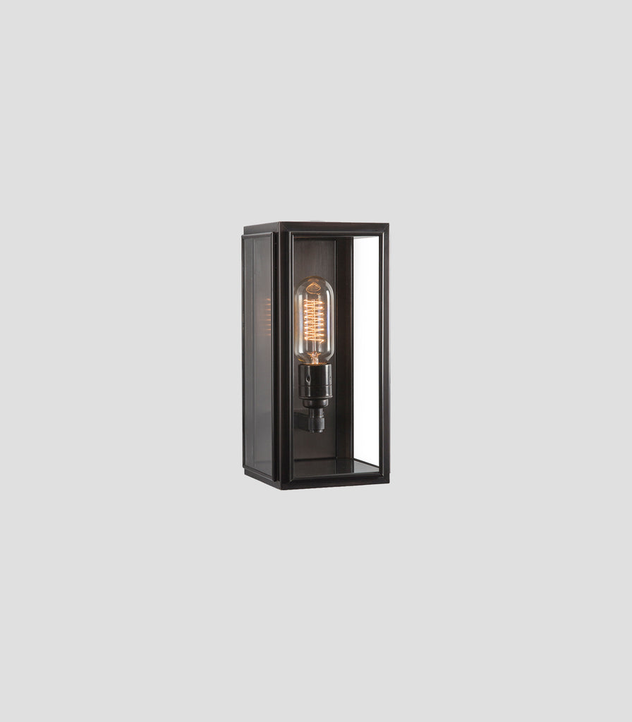J. Adams & Co. Aragon Table Lamp in Small/Bronze