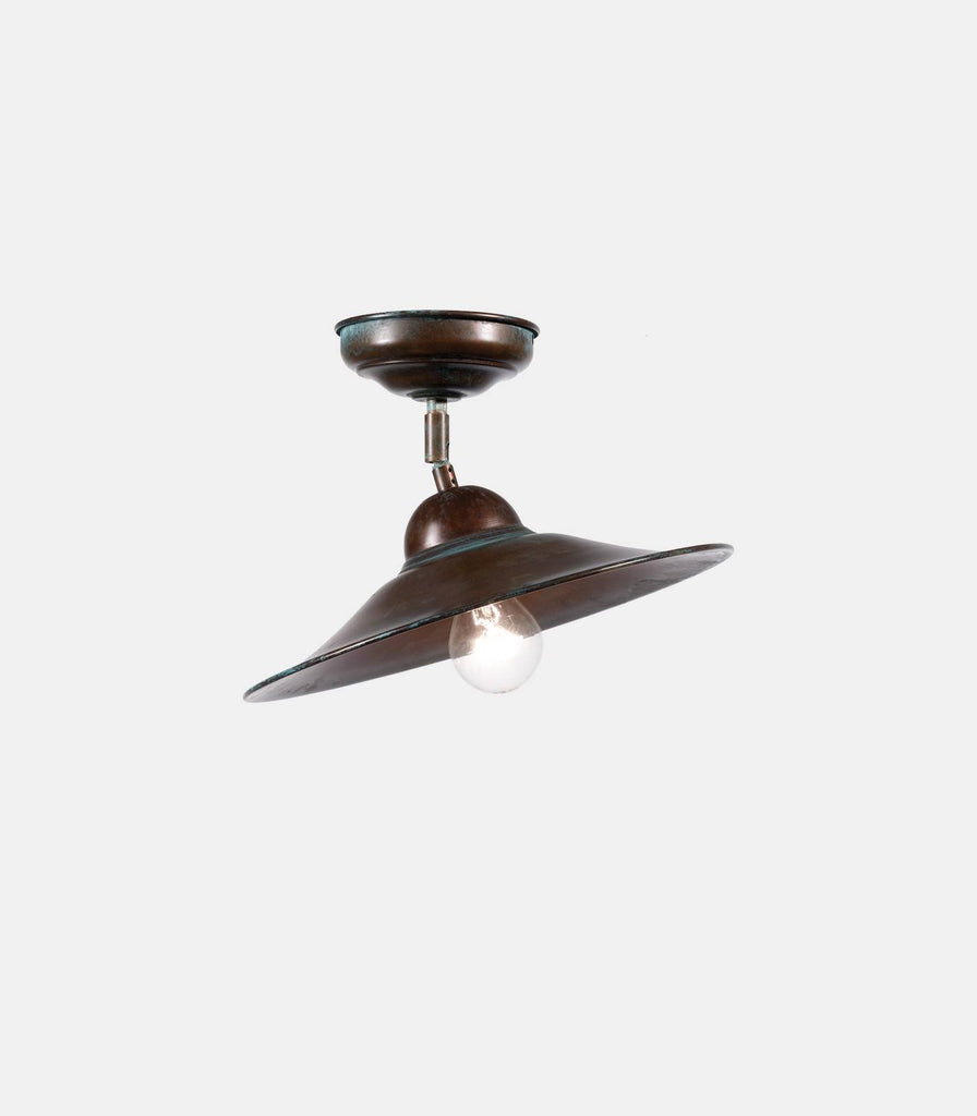 Amelia Ceiling Light in Small size