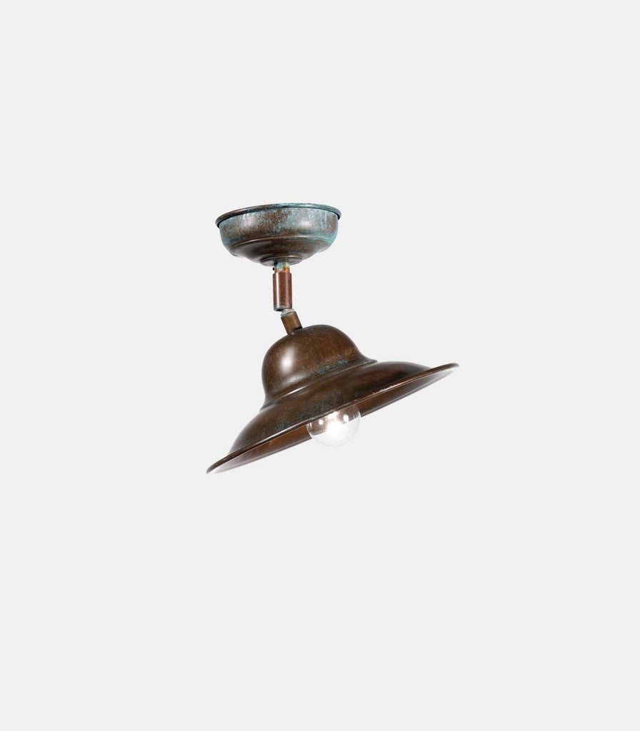 Amelia Ceiling Light in Medium size