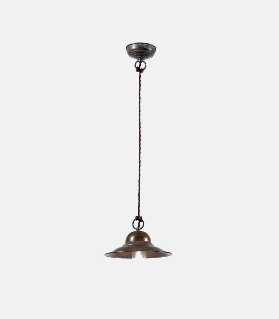 Amelia Pendant Light in Small size