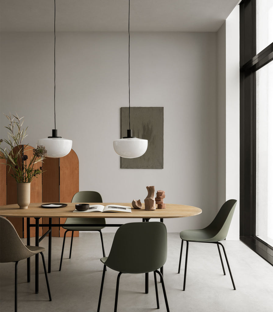 Dining Area Lighting Indoor Lighting Lighterior