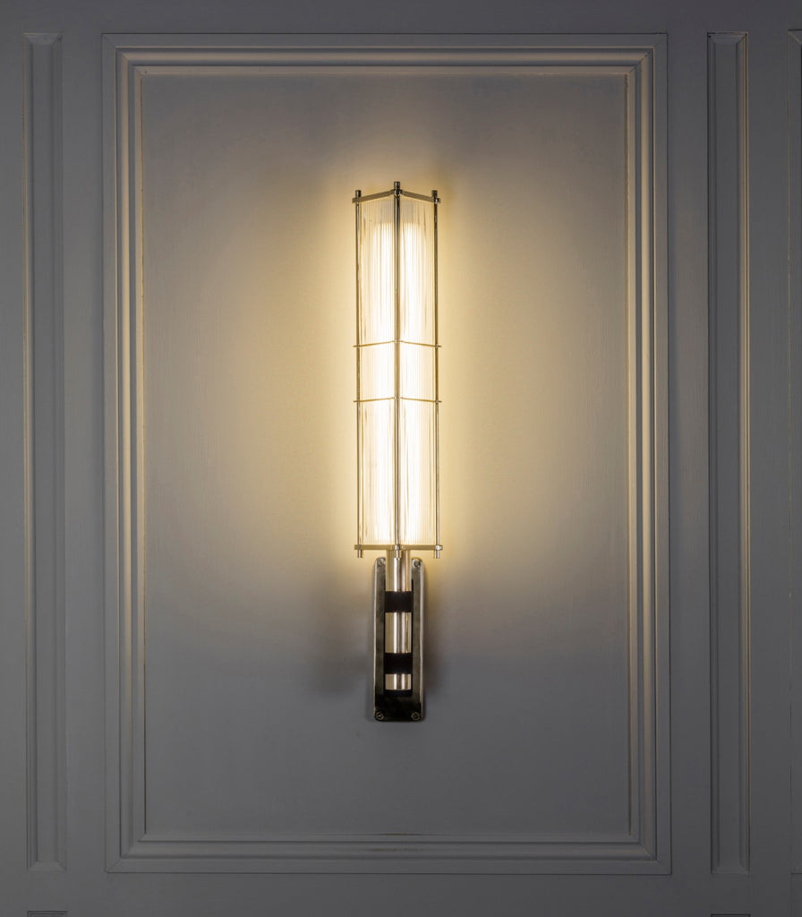 Bert Frank Arbor Wall Light featured within a interior space