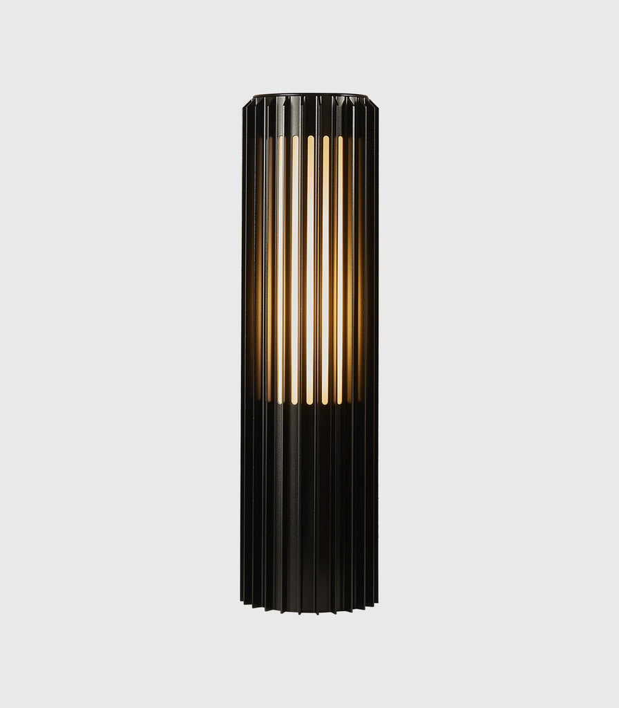  Nordlux Aludra 45 Bollard Light in Black