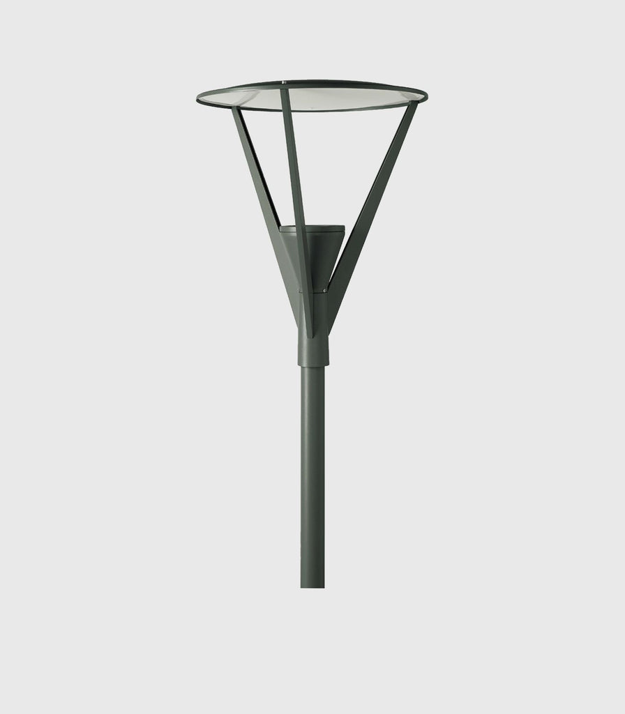 Norlys Nice Pole Light in Graphite