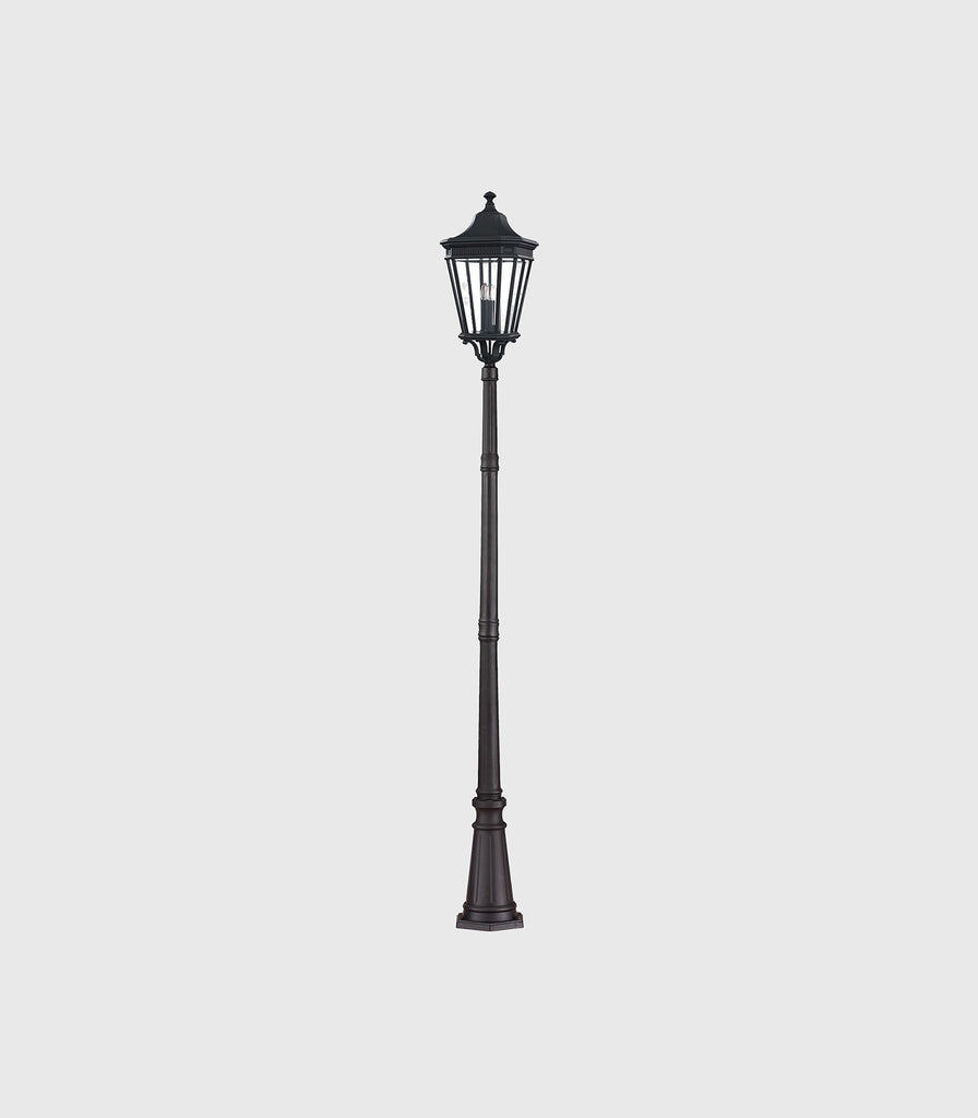 Elstead Cotswold Lane Bollard/Post Light in Large size