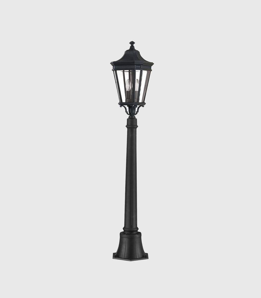 Elstead Cotswold Lane Bollard/Post Light in Medium size