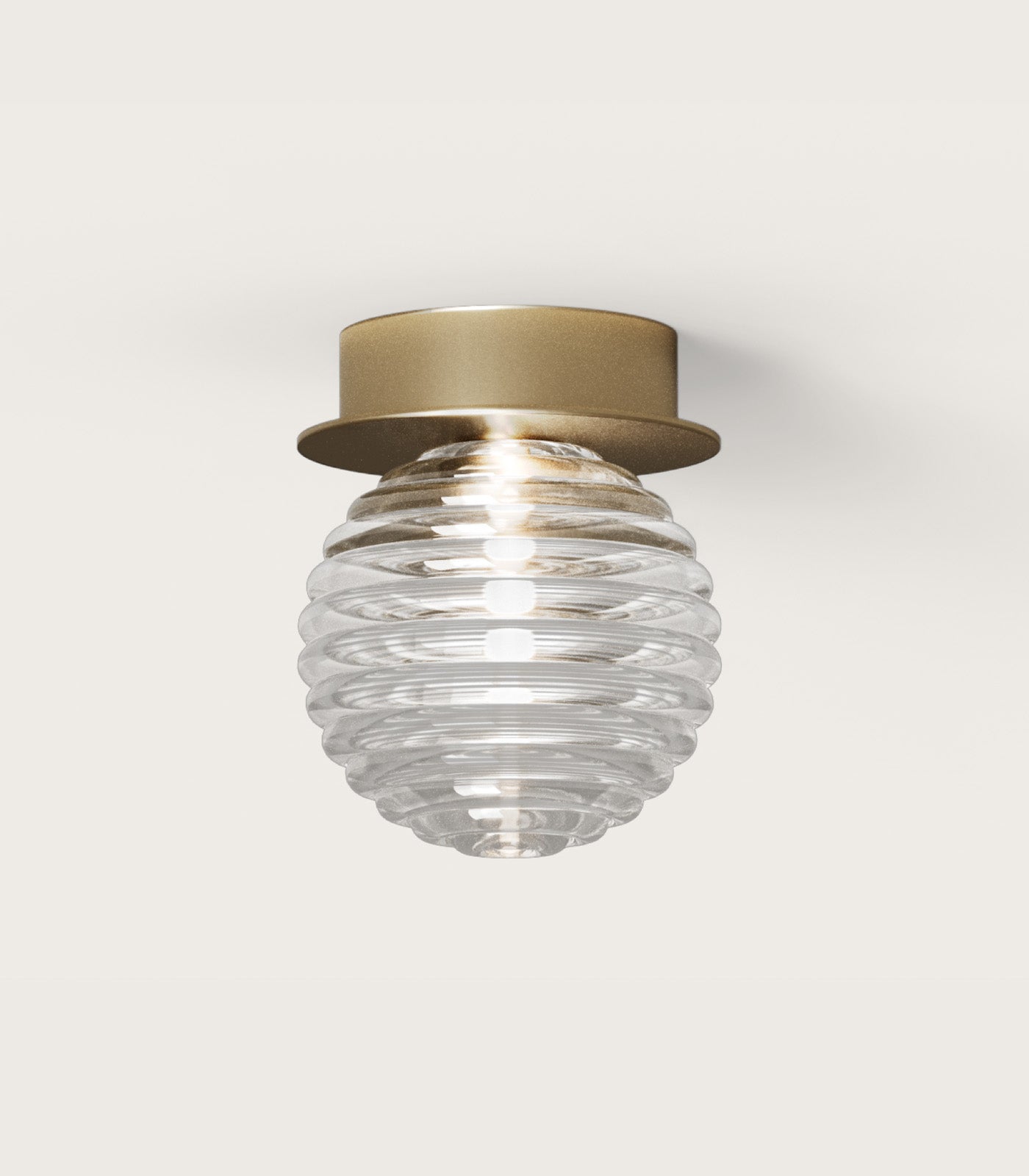 Doul Wall Ceiling Light Lighterior
