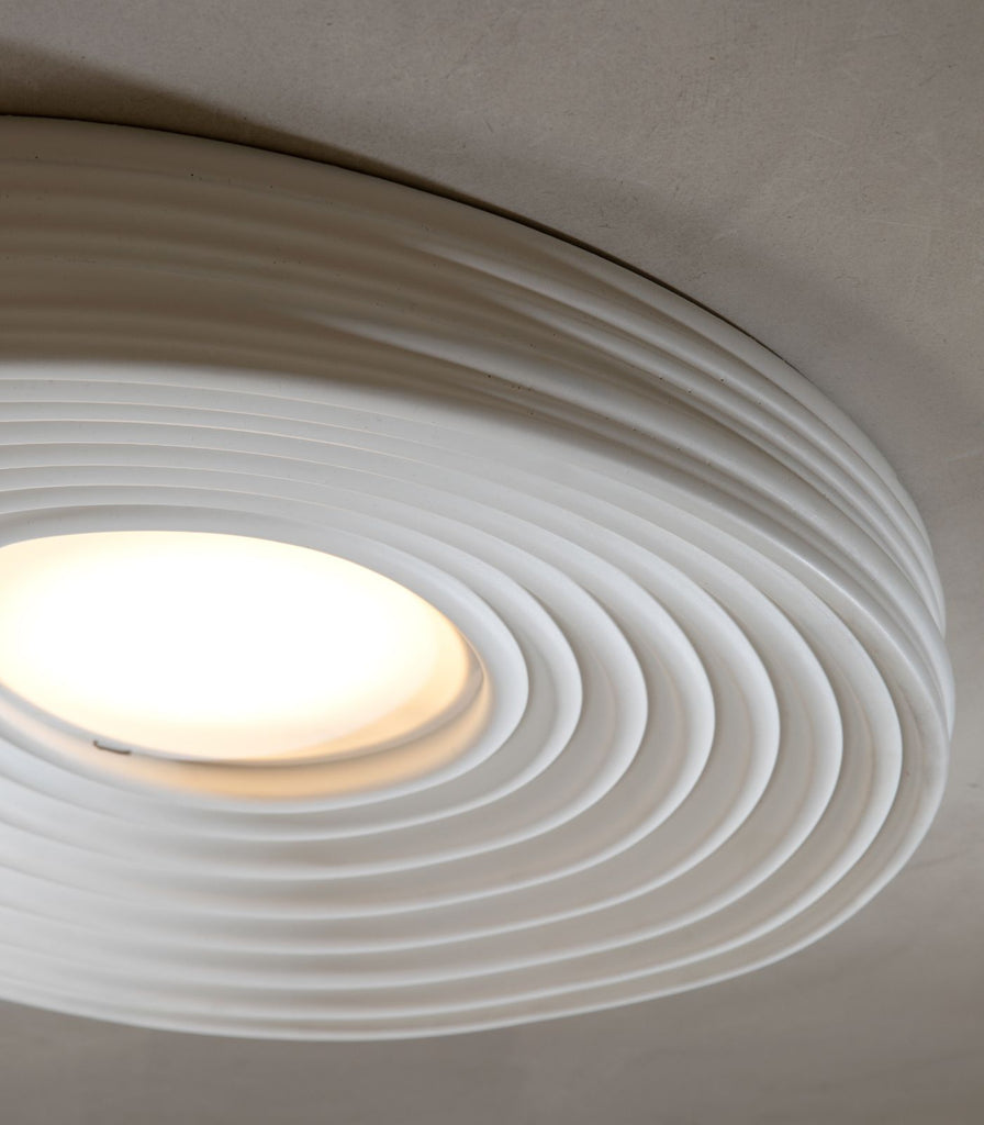 Karman R.O.M.A. Ceiling Light featured within a interior space