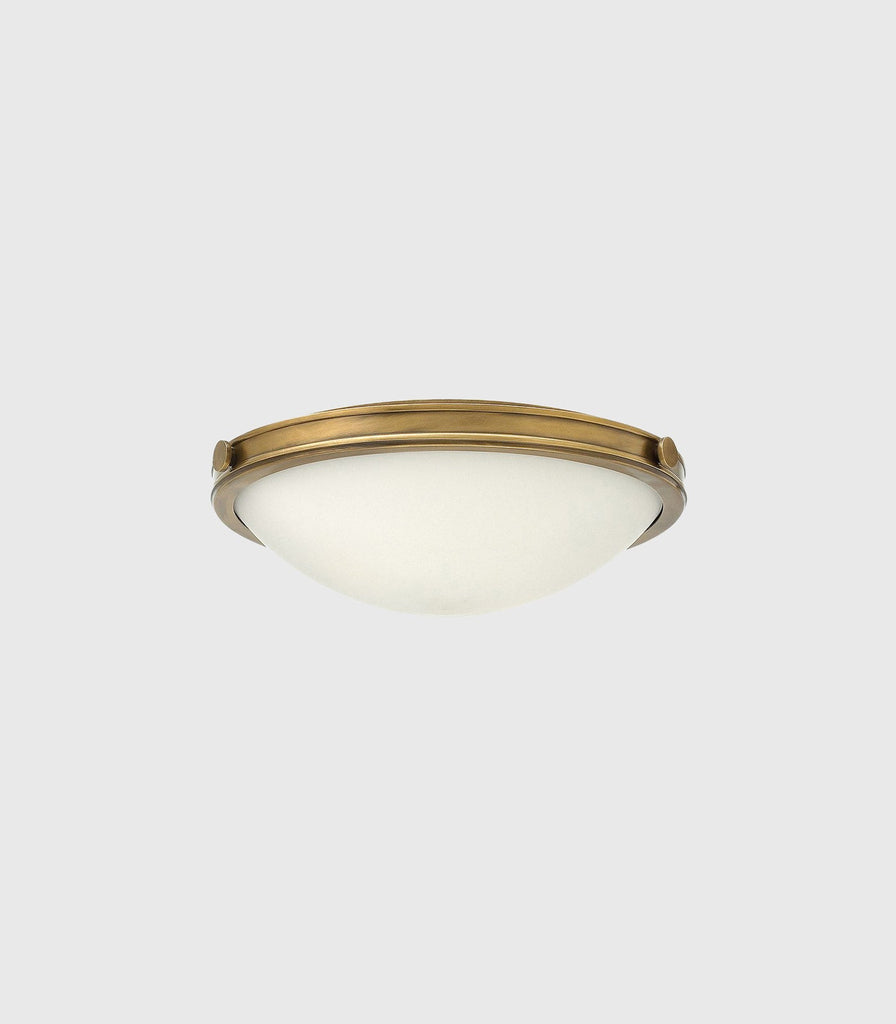 Elstead Collier Ceiling Light in Small size