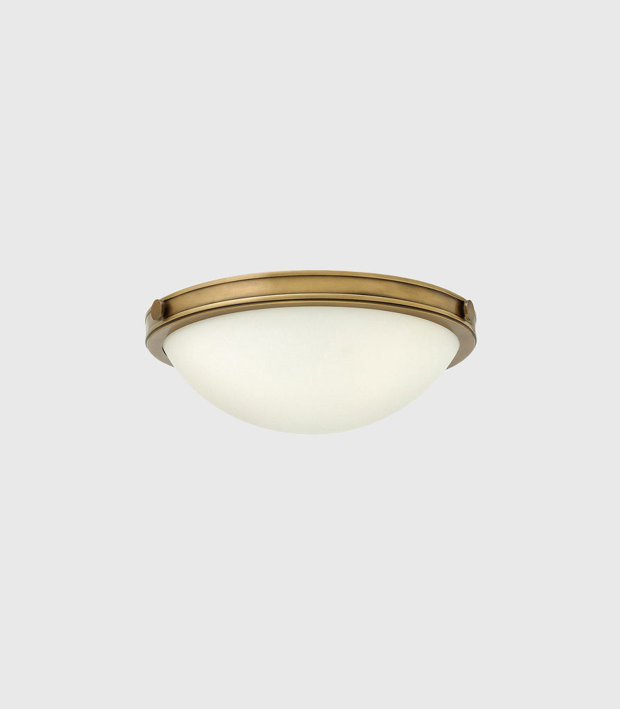 Elstead Collier Ceiling Light in Medium size