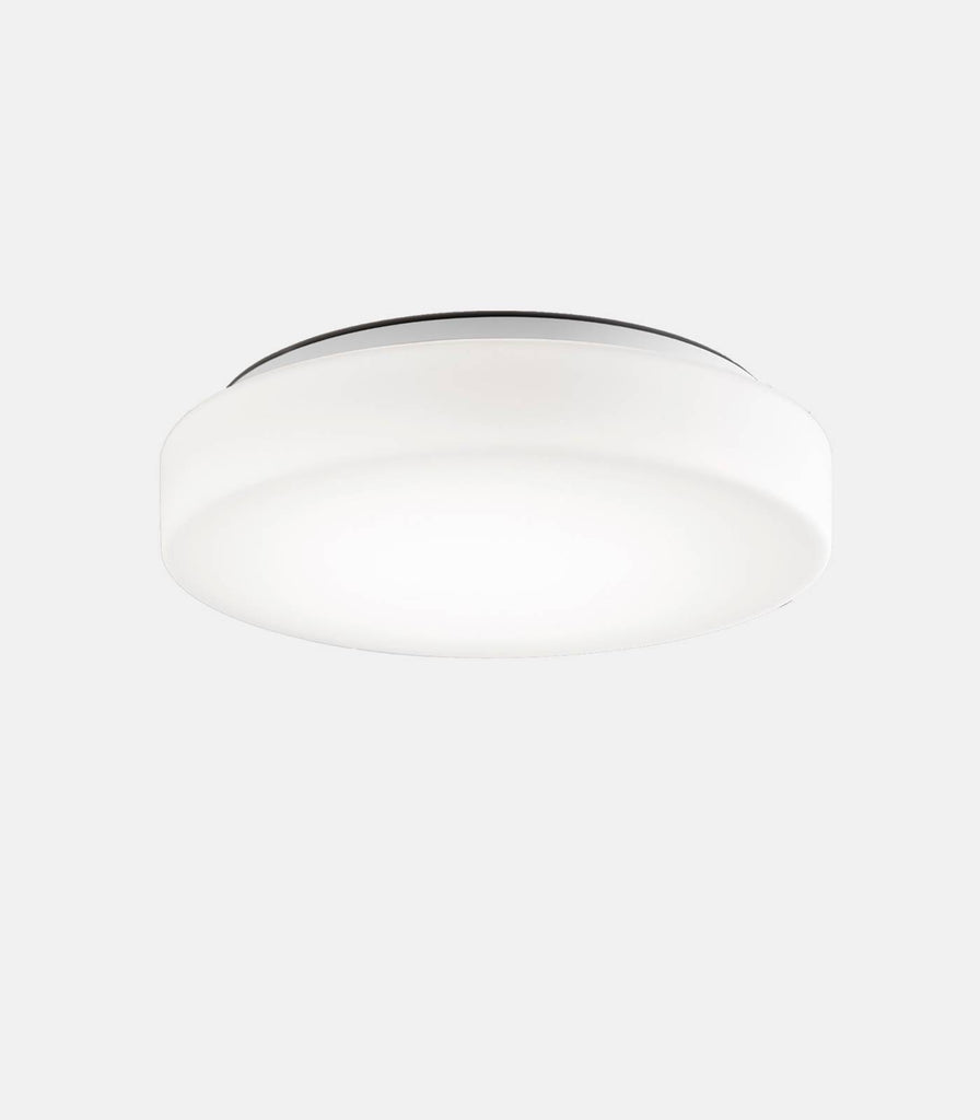 Ai Lati Drum Bayonet Ceiling Light in Large size