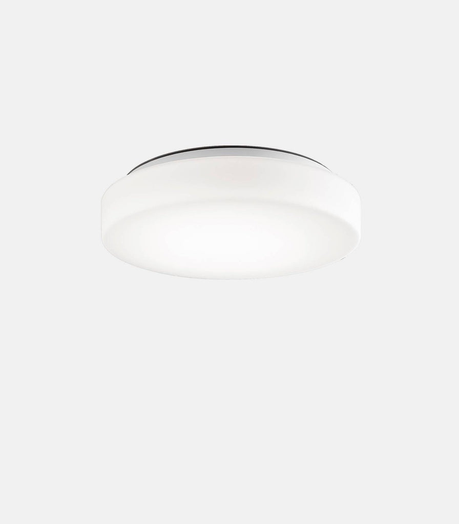 Ai Lati Drum Bayonet Ceiling Light in Small size