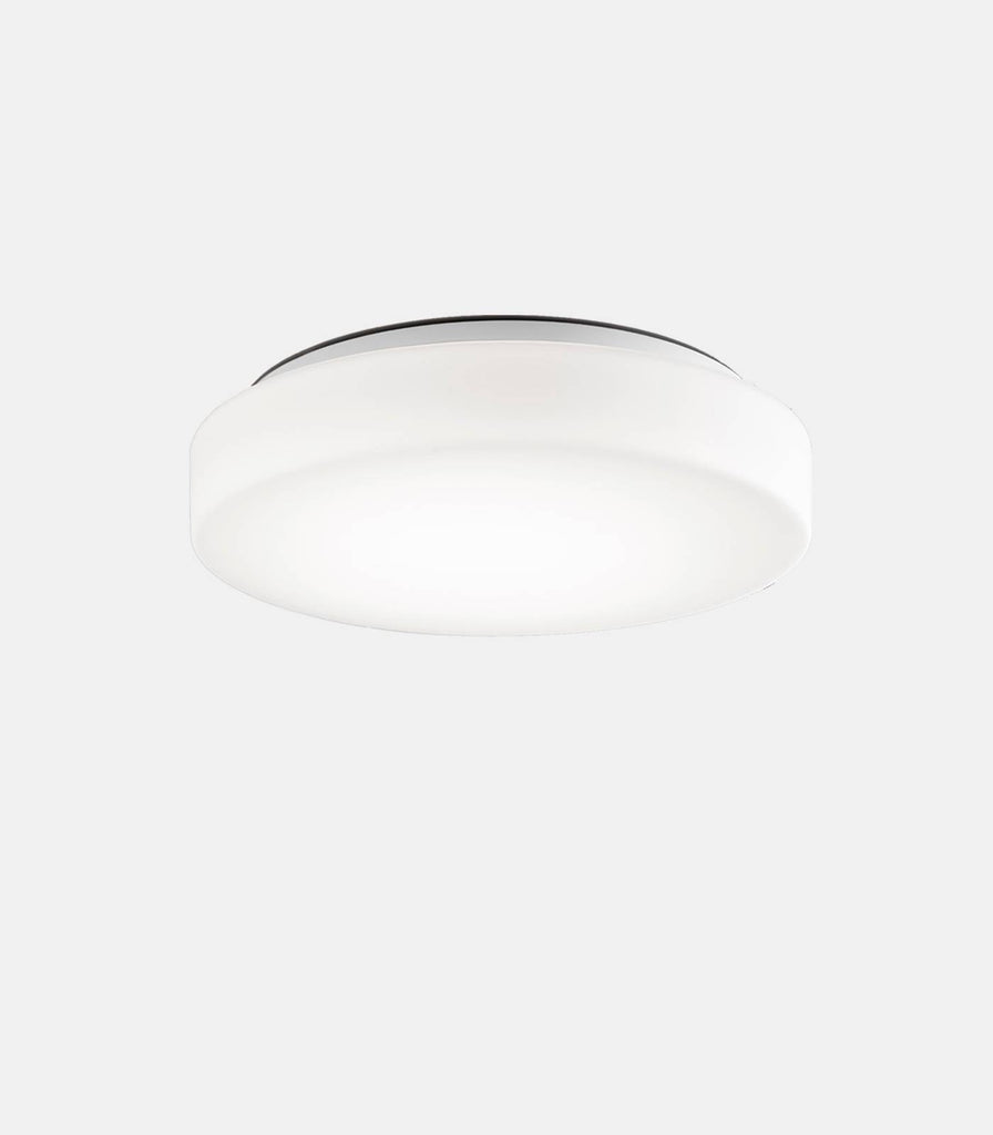 Ai Lati Drum Bayonet Ceiling Light in Medium size