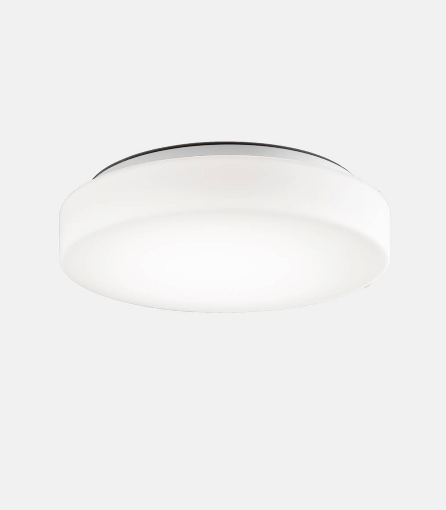 Ai Lati Drum Bayonet Ceiling Light in Extra Large size