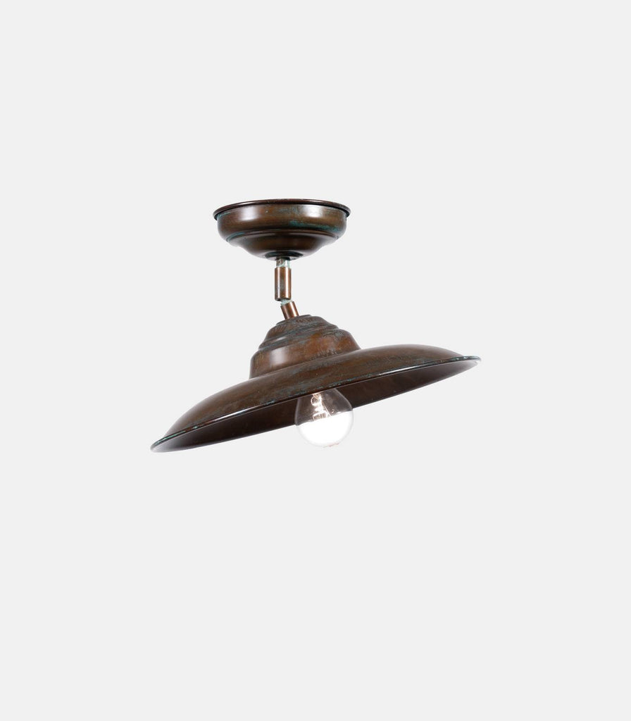 Evita Ceiling Light in Large size