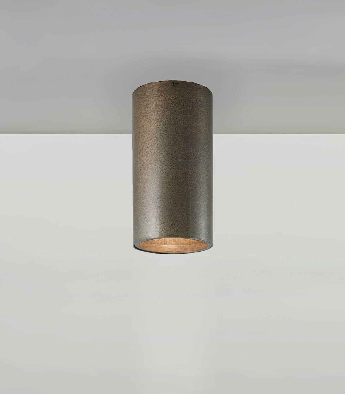 Cylinder cheap ceiling lights