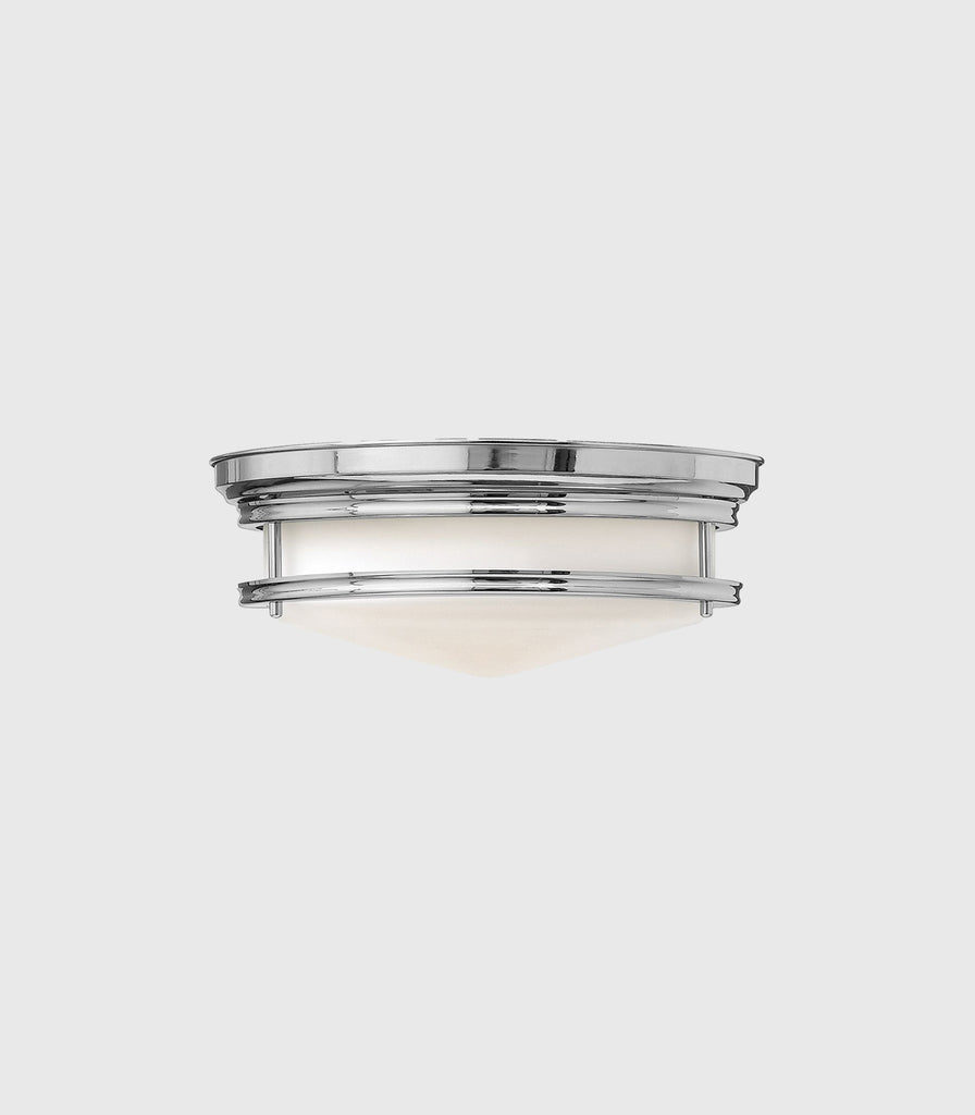 Elstead Hadley Ceiling Light in Chrome