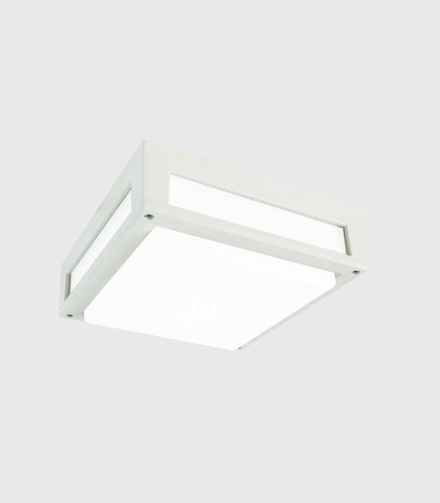 Norlys Nordland Ceiling Light in White