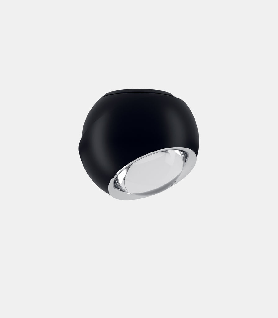 Lodes Spider Ceiling Light in Matte Black