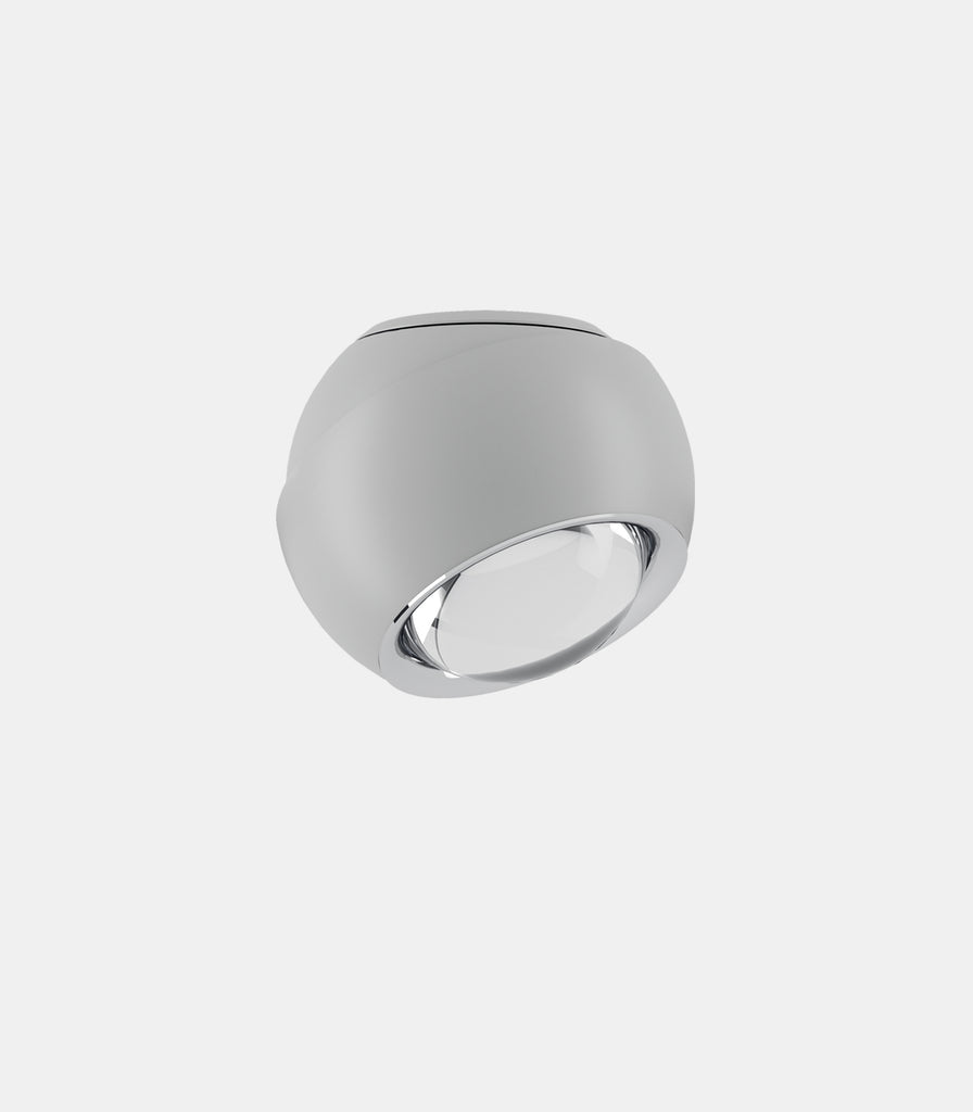 Lodes Spider Ceiling Light in Matte White